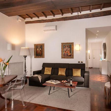 Riccardo Condotti Suite Rom Exterior foto
