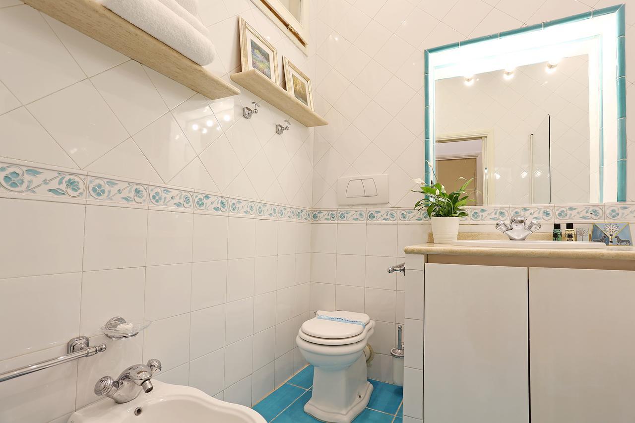 Riccardo Condotti Suite Rom Exterior foto