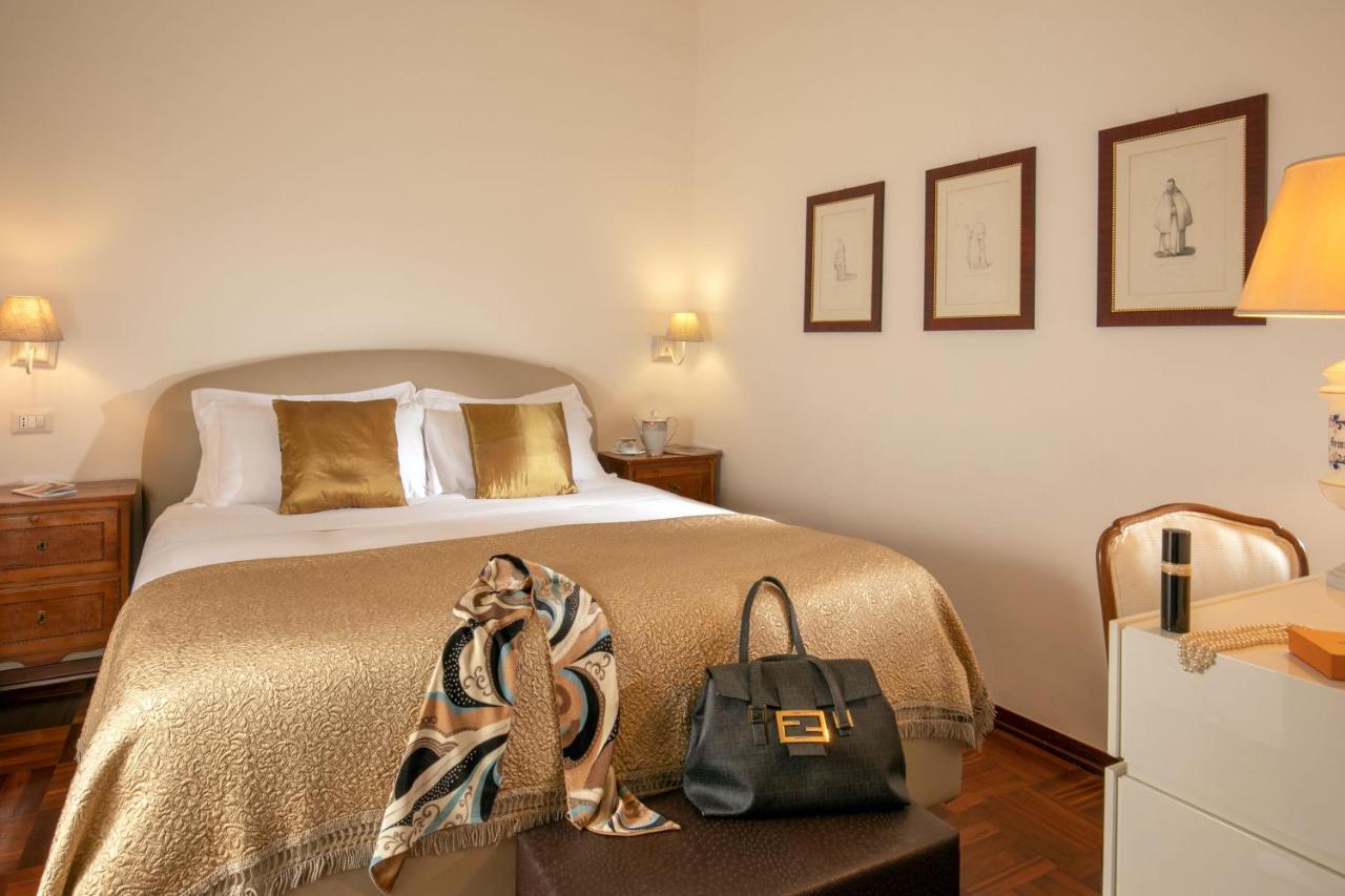 Riccardo Condotti Suite Rom Exterior foto