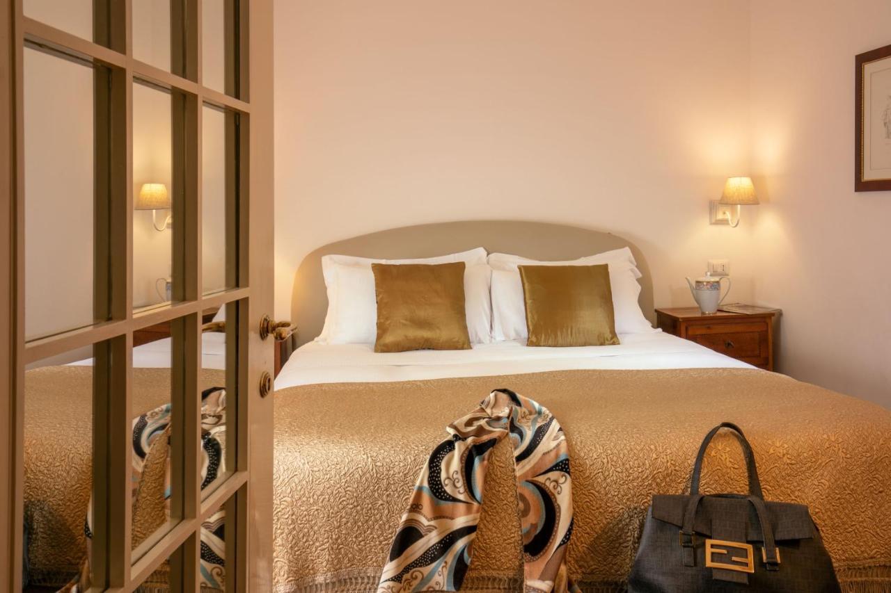 Riccardo Condotti Suite Rom Exterior foto